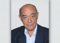 Πέθανε ο Σταύρος Σκοπελίτης Πέθανε ο Σταύρος Σκοπελίτης