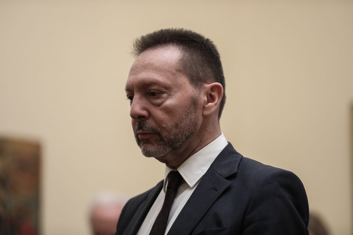 Στουρνάρας: Θα δοθούν 5.5 δις από το ταμείο Ανάκαμψης για επενδύσεις