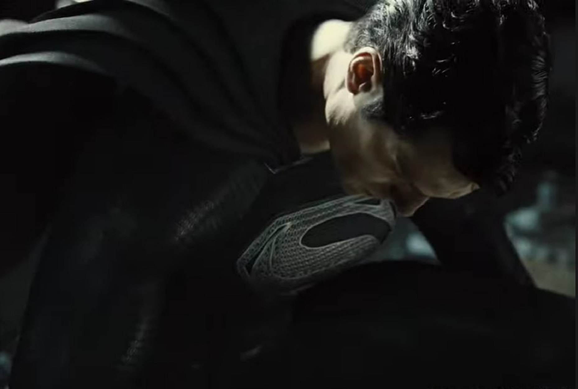 Justice League Snyder Cut: Το τρέιλερ έχει όλα όσα θέλαμε να δούμε