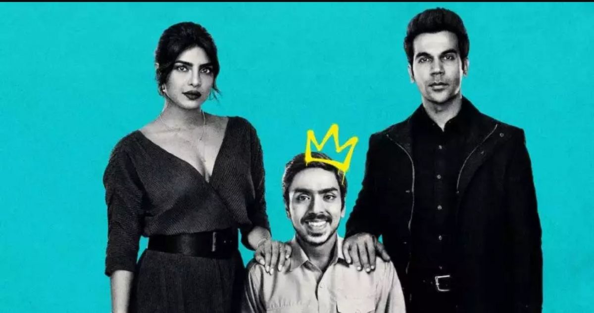 The White Tiger: Η ταινία του Netflix που έγινε νούμερο ένα σε 64 χώρες