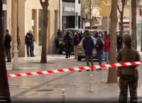 Κομμένο κεφάλι Τουλόν: Μακάβριο εύρημα στη γαλλική πόλη