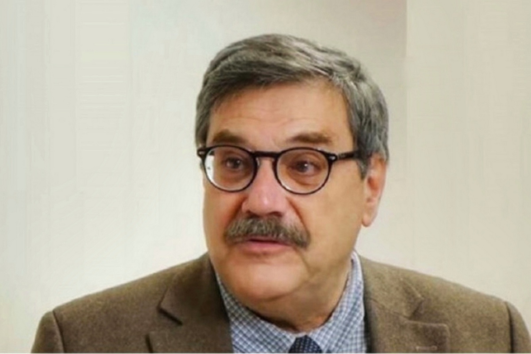 Παναγιωτόπουλος για κορωνοϊό: Θα φοράμε μάσκες έως το 2022 – Ίσως παραταθεί το lockdown στην Αττική