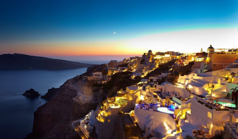 Ελλάδα: Πόσα νησιά έχει συνολικά