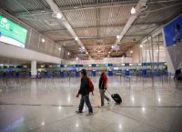 Notam: Παρατείνονται οι περιορισμοί στις πτήσεις εσωτερικού Notam: Παρατείνονται οι περιορισμοί στις πτήσεις εσωτερικού