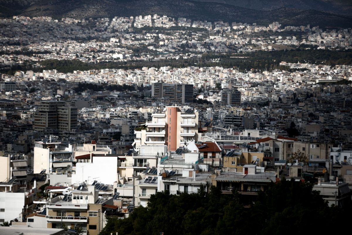 Ηλεκτρονική ταυτότητα ακινήτου: Μέχρι πότε η διαδικασία – Όλος ο οδηγός