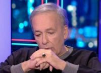 Ανδρέας Μικρούτσικος: Η συγκίνηση για τον αδελφό του και η κατηγορία για βιασμό Ανδρέας Μικρούτσικος: Η συγκίνηση για τον αδελφό του και η κατηγορία για βιασμό