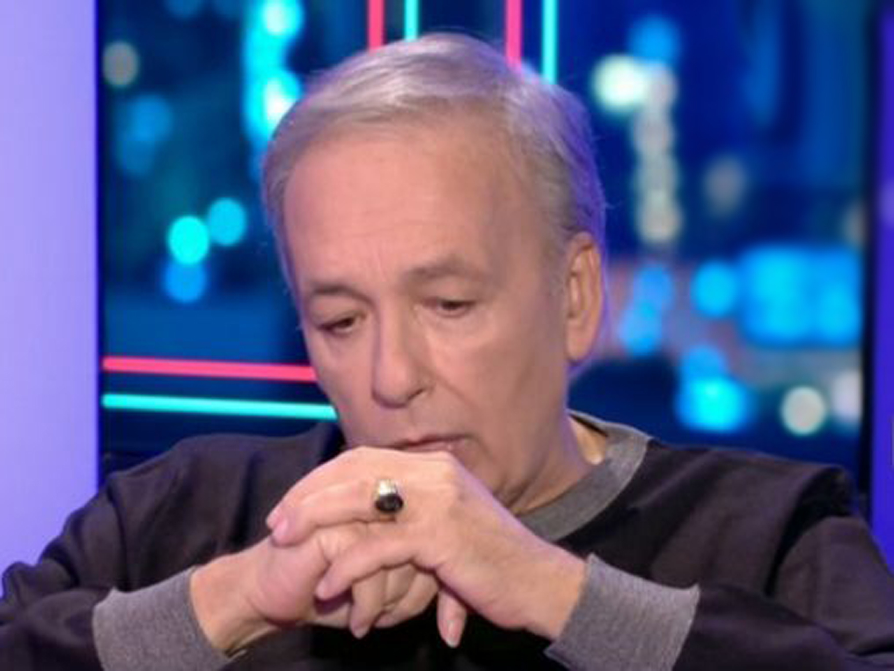 Ανδρέας Μικρούτσικος: Η συγκίνηση για τον αδελφό του και η κατηγορία για βιασμό