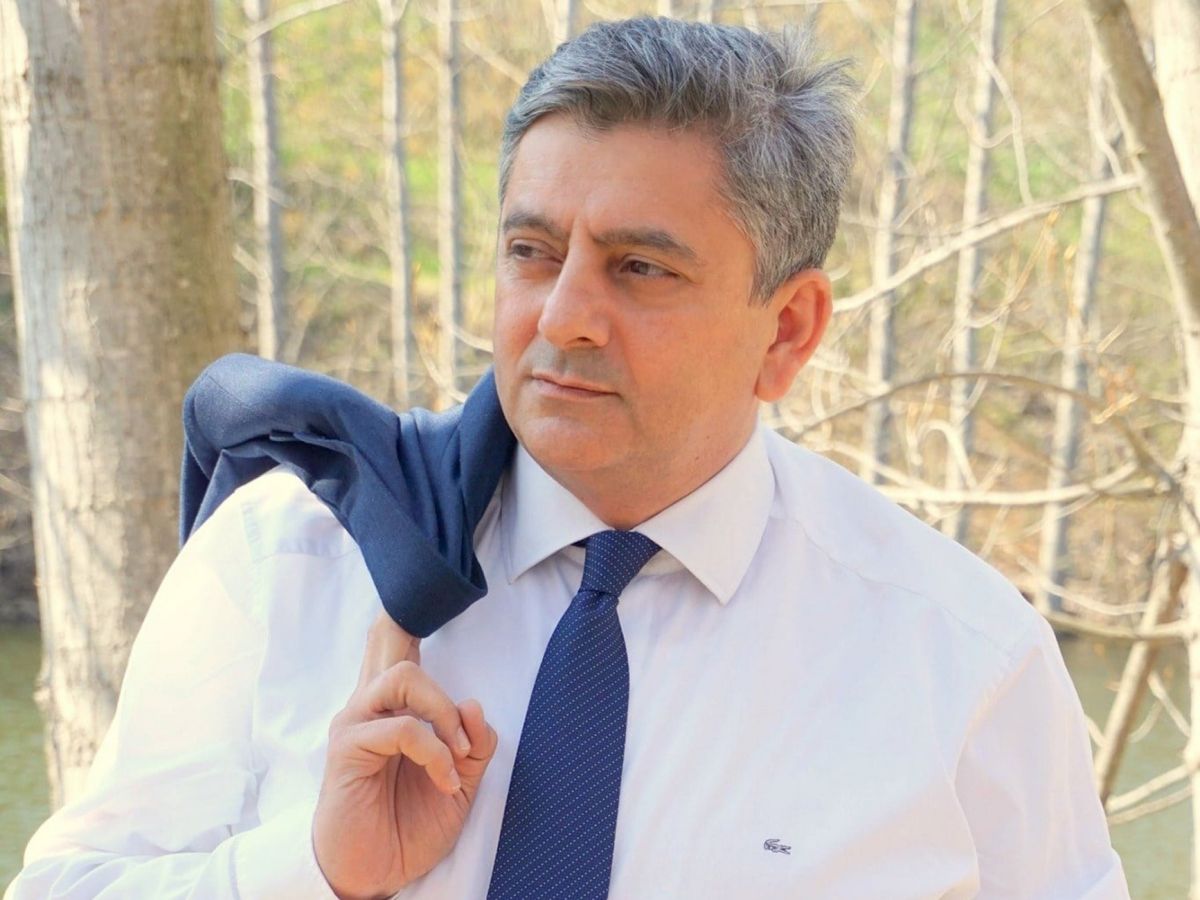 Αντιδήμαρχος Λαγκαδά κορωνοϊός: Πέθανε από τον ιό ο Γιώργος Προκοπίδης