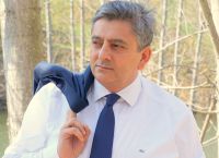 Αντιδήμαρχος Λαγκαδά κορωνοϊός: Πέθανε από τον ιό ο Γιώργος Προκοπίδης