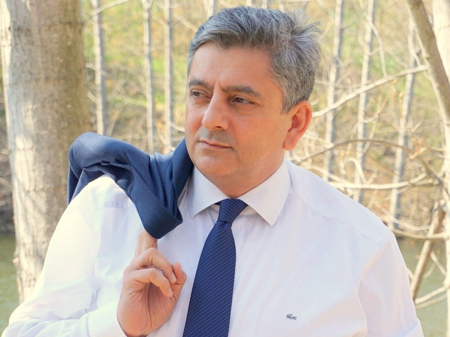 Αντιδήμαρχος Λαγκαδά κορωνοϊός: Πέθανε από τον ιό ο Γιώργος Προκοπίδης