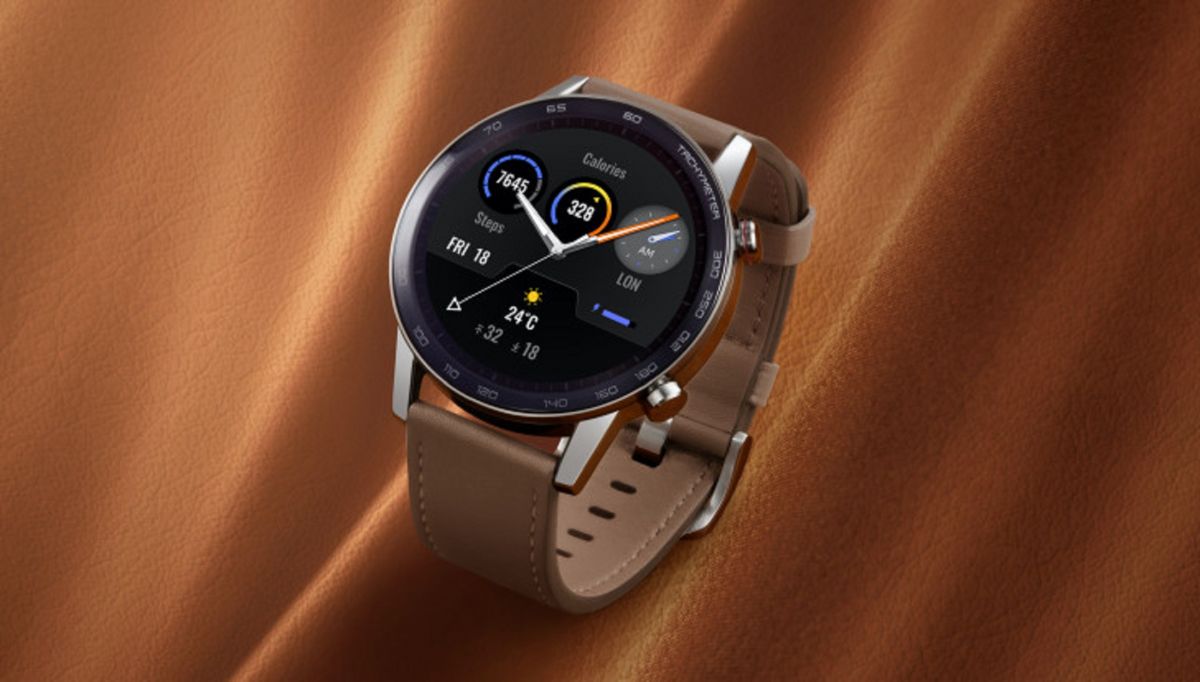 HONOR: Την αναβάθμιση των wearables ανακοίνωσε η εταιρία