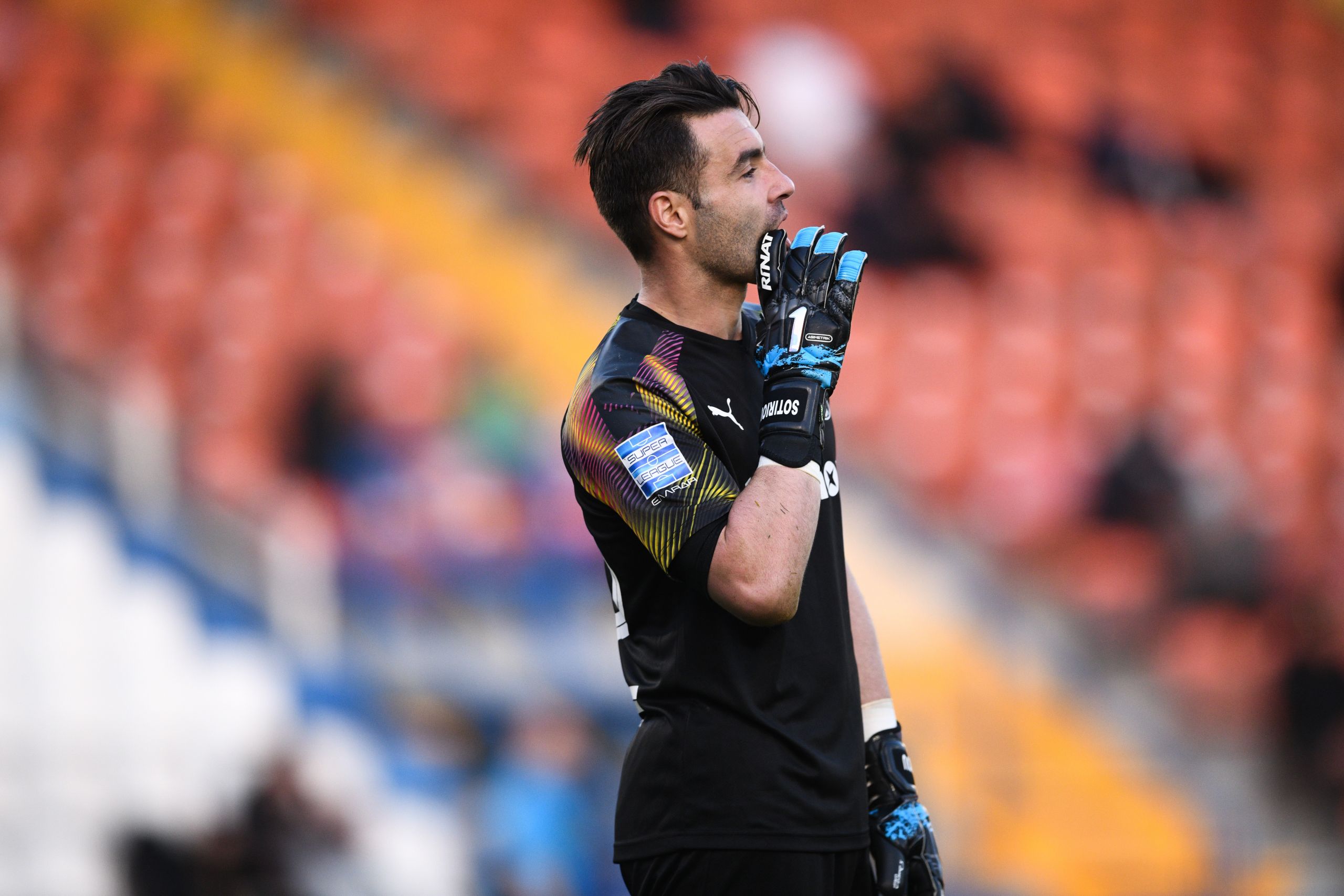 Βαθμολογία Super League: Σκοτωμός για τη 2η θέση