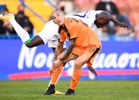ΟΦΗ: Έχασε με 2-1 από τον Απόλλωνα Σμύρνης ΟΦΗ: Έχασε με 2-1 από τον Απόλλωνα Σμύρνης