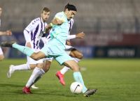 Απόλλων Σμύρνης Ατρόμητος: 2-1 Απόλλων Σμύρνης Ατρόμητος: 2-1