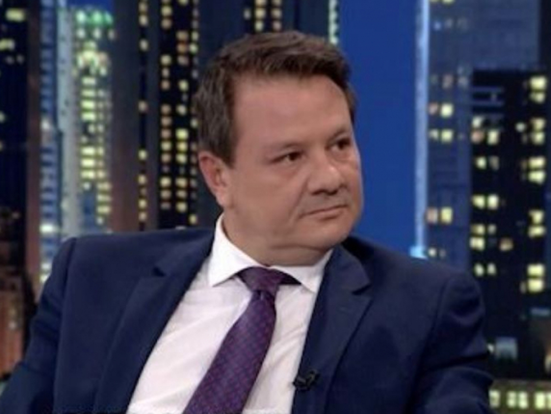 Απόστολος Λύτρας: Η Ιωάννα είναι ψυχολογικά ράκος μετά την επίθεση με το βιτριόλι – Δεν βγαίνει στο φως