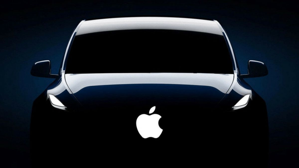 Apple ηλεκτρικό αυτοκίνητο: Ποιος θα το κατασκευάσει
