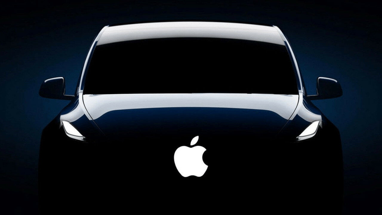 Apple ηλεκτρικό αυτοκίνητο: Ποιος θα το κατασκευάσει