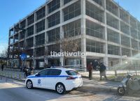 Πτώμα άνδρα ΑΠΘ: Εντοπίστηκε σε κτίριο του πανεπιστημίου