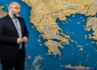 Σάκης Αρναούτογλου καιρός: Νέα κακοκαιρία ξεκινάει από την Κυριακή Σάκης Αρναούτογλου καιρός: Νέα κακοκαιρία ξεκινάει από την Κυριακή