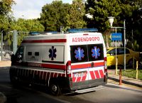 Αταλάντη: Παρασύρθηκε ηλικιωμένη από αυτοκίνητο Αταλάντη: Παρασύρθηκε ηλικιωμένη από αυτοκίνητο