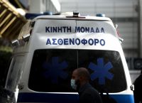 Νότιο Αιγαίο ΕΣΠΑ: Δώδεκα ασθενοφόρα μικρού όγκου σε μικρά νησιά της χώρας Νότιο Αιγαίο ΕΣΠΑ: Δώδεκα ασθενοφόρα μικρού όγκου σε μικρά νησιά της χώρας