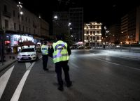 Έλεγχοι για κορωνοϊό: 124 συλλήψεις και πρόστιμα 560.000 ευρώ σε μία ημέρα Έλεγχοι για κορωνοϊό: 124 συλλήψεις και πρόστιμα 560.000 ευρώ σε μία ημέρα