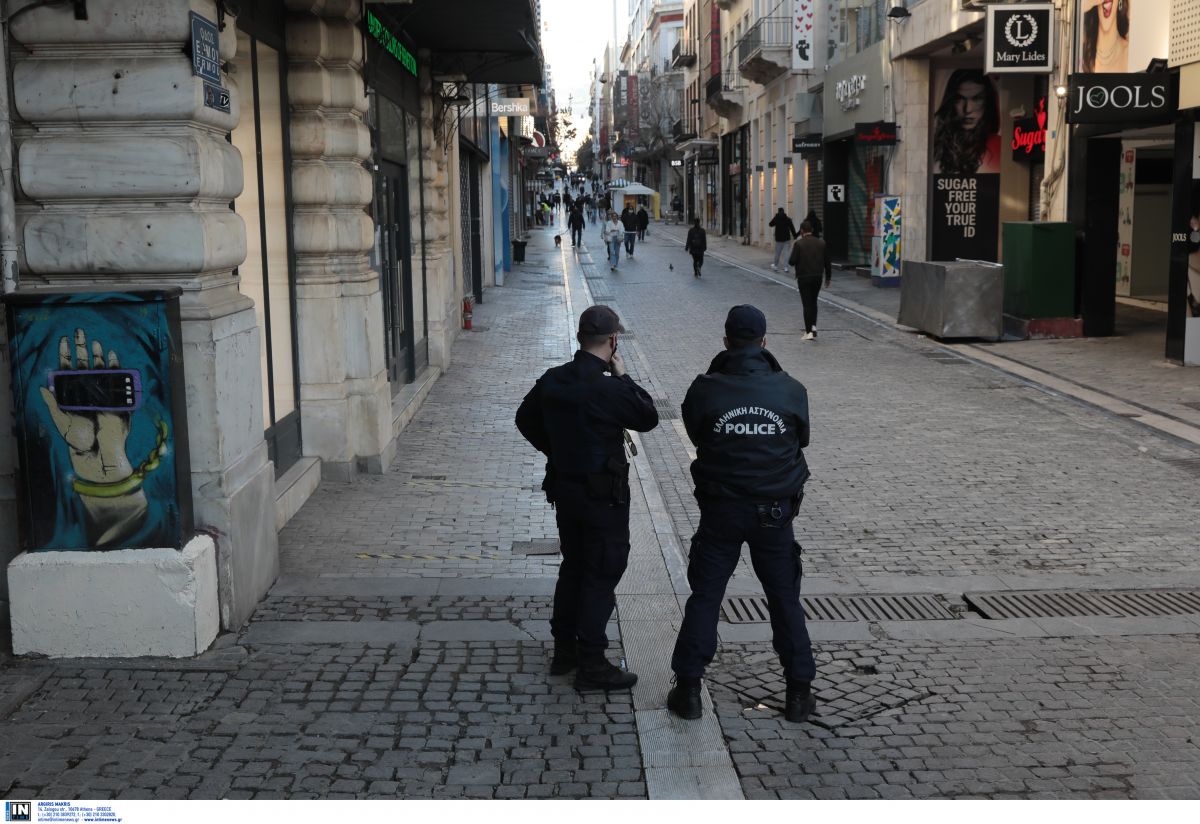 Καταστήματα Αττική: Πώς θα λειτουργούν στο lockdown