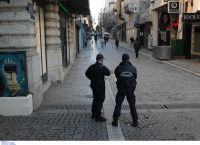 Βασιλακόπουλος loockdown: Ο εγκλεισμός θα κρατήσει ακόμα δύο με τρεις μήνες
