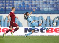 Ατρόμητος Λάρισα: 1-1 Ατρόμητος Λάρισα: 1-1