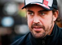 Fernando Alonso: Επιτυχημένη η χειρουργική επέμβαση μετά το τροχαίο Fernando Alonso: Επιτυχημένη η χειρουργική επέμβαση μετά το τροχαίο