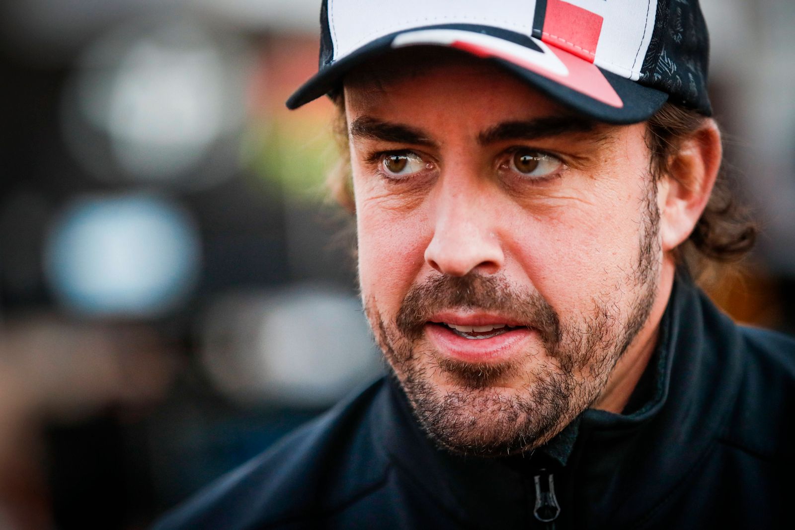 Fernando Alonso: Επιτυχημένη η χειρουργική επέμβαση μετά το τροχαίο