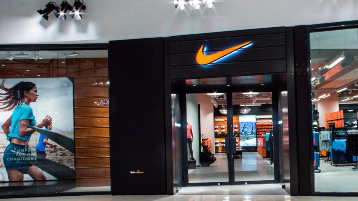 Nike Ελλάδα: Ο μόνος τρόπος για να αγοράζεται από την εταιρεία