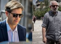 Πέτρος Φιλιππίδης: Επεισόδιο με τον Αλέξανδρο Μπουρδούμη – Μπήκαν στη μέση για να τους χωρίσουν