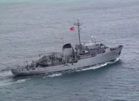 Γιατί να μην τους βγει ξινή η βόλτα του «Τσεσμέ»; Γιατί να μην τους βγει ξινή η βόλτα του «Τσεσμέ»;