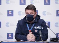 Χαρδαλιάς: Ανακοινώνει νέα μέτρα για τον κορωνοϊό Χαρδαλιάς: Ανακοινώνει νέα μέτρα για τον κορωνοϊό