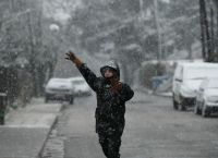 Καιρός αύριο 15 Μαρτίου: Η πρόγνωση για τη Δευτέρα