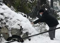 Ρεύμα διακοπή: Πρωτόγνωρη κατάσταση η «Μήδεια» – Πόσα σπίτια είναι ακόμα χωρίς ρεύμα