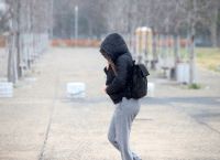 Καιρός σήμερα: Σε αυτές τις περιοχές χιονίζει – Πού χρειάζονται αλυσίδες Καιρός σήμερα: Σε αυτές τις περιοχές χιονίζει – Πού χρειάζονται αλυσίδες