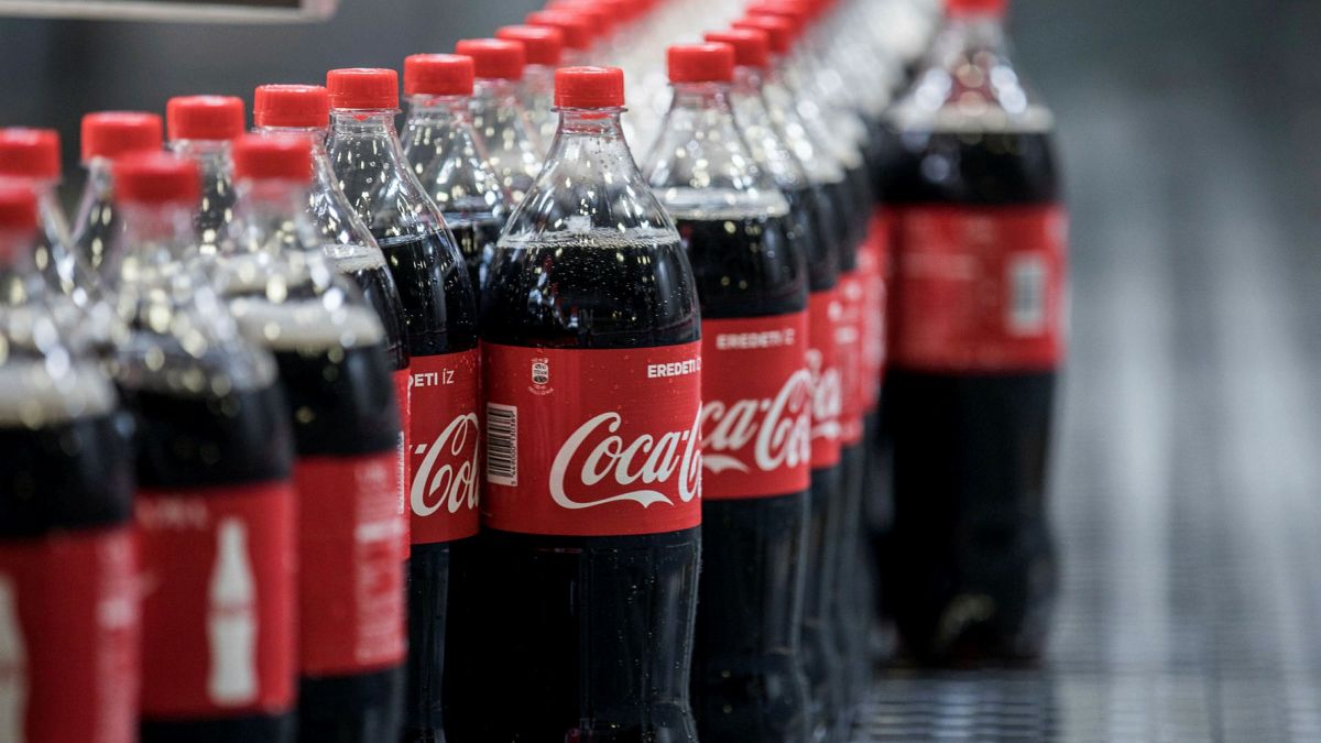 Coca Cola: Κάνει τη μεγαλύτερη αλλαγή στην ιστορία της