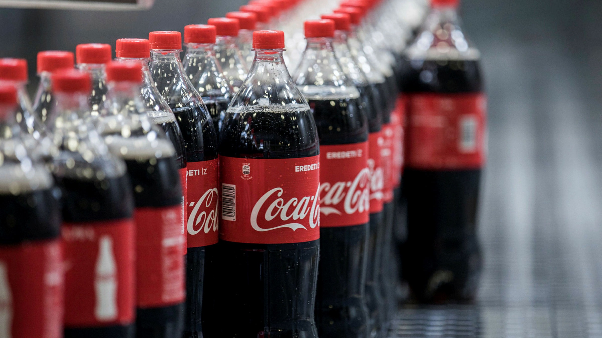 Coca Cola: Κάνει τη μεγαλύτερη αλλαγή στην ιστορία της