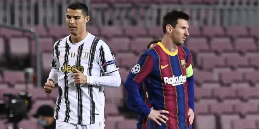 Πώς το… ΝΕΟ Champions League ΔΙΧΑΖΕΙ το ποδόσφαιρο!