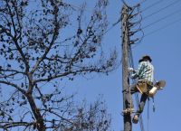 ΔΕΔΔΗΕ: Μεγάλη μείωση των επενδύσεων τα χρόνια της κρίσης ΔΕΔΔΗΕ: Μεγάλη μείωση των επενδύσεων τα χρόνια της κρίσης