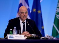 Δένδιας κυρώσεις Τουρκίας: Παραμένουν στο τραπέζι ως εργαλείο αποτροπής προκλητικής συμπεριφοράς Δένδιας κυρώσεις Τουρκίας: Παραμένουν στο τραπέζι ως εργαλείο αποτροπής προκλητικής συμπεριφοράς