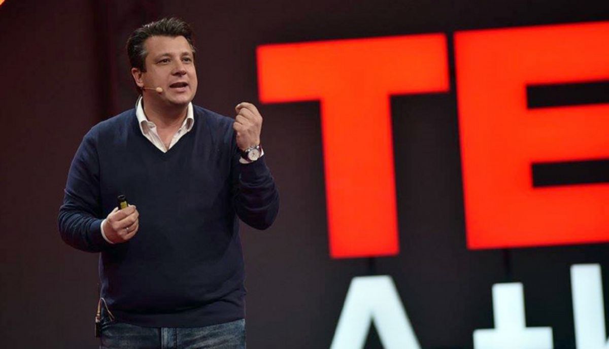 Μανώλης Δερμιτζάκης: Δε λειτουργεί σωστά η Επιτροπή