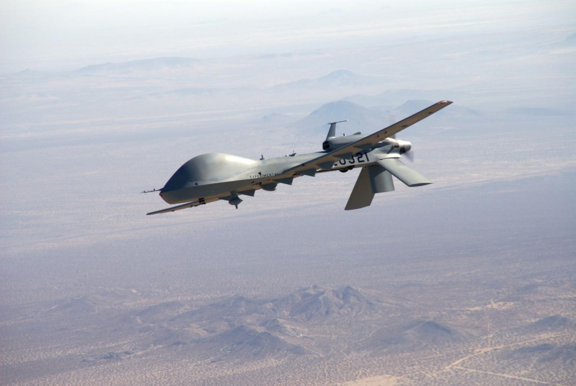 Τουρκικά drones κατασκοπεύουν τον Έβρο – Η ελληνική απάντηση