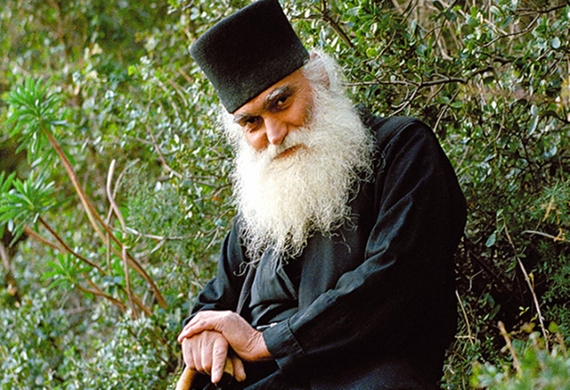 Άγιος Εφραίμ Κατουνακιώτης: Ποιος ήταν και γιατί τον γιορτάζουμε σήμερα