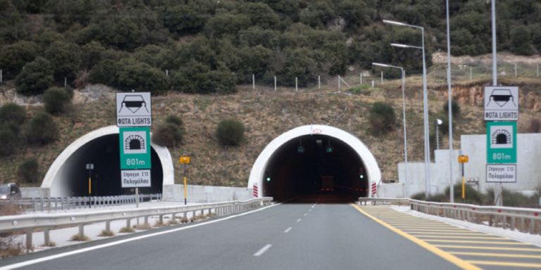 Κεντρική Μακεδονία: Έργα 61 εκ. ευρώ για το οδικό δίκτυο