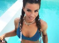 Ειρήνη Παπαδοπούλου: Έχει αγαλματένιο κορμί