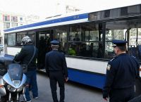 Παραβάσεις μέτρων: 1.402 – 6 συλλήψεις