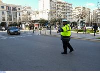 Παραβάσεις μέτρων 23/07: 150 παραβάσεις 2 συλλήψεις Παραβάσεις μέτρων 23/07: 150 παραβάσεις 2 συλλήψεις